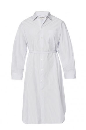 Belted dress, zdjęcie 1 Belted dress od Junya Watanabe Comme des Garcons